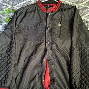 G-Net Red Jacket